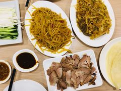 -姥家春饼店(漳州二路店)