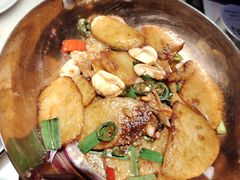 -绿茶餐厅(深圳龙华天虹购物中心店)