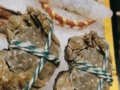 -樱煦和牛寿喜烧(如皋吾悦广场店)