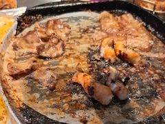 -喜井无限自助烤肉公司(石厦店)