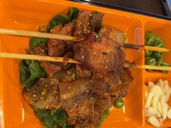 -林二哥宜烤官·宜宾小烧烤