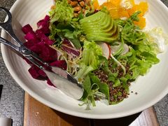 -真地道京味府·鲜橙烤鸭·北京菜(朝外大街东大桥店)