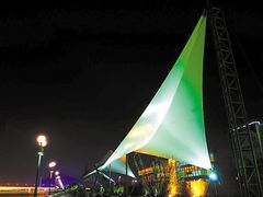 -琶醍壹号•潮菜江景餐吧