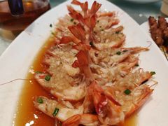 -亢龙太子酒轩·花园店