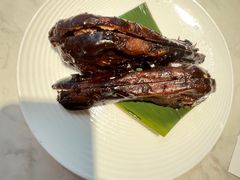 -杨氏青龙虾·羊蝎子(金盛路总店)