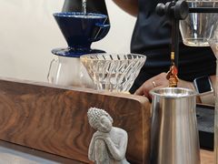 -醒味咖啡馆(南市桥巷店)