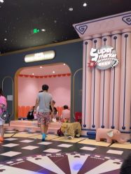 点击看大图 -meland亲子乐园•活动包场(北京亦庄龙湖天街店)