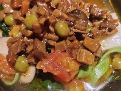 -素清香(解放路店)