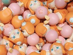-泡泡玛特POPMART(国金街店)