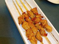 -伊带伊路新疆美食府(呼家楼店)
