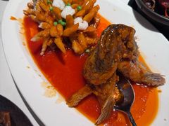 -外婆家(西红门荟聚购物中心店)
