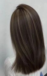 -雅仕 HAIR SALON 美发沙龙