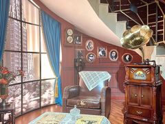 -上海国际饭店