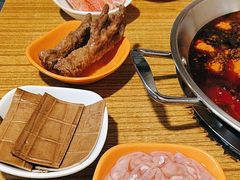 -毛毛老火锅(八年观音桥店)