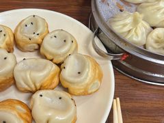 -邓记一品生煎(奥克斯广场店)