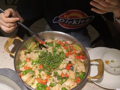 -大丰收脆鱼(浦西万达店)