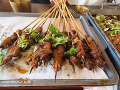 -林二哥宜烤官·宜宾小烧烤