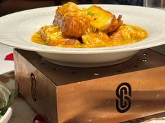 -狮拾久·现代新加坡料理(福田COCO Park店)