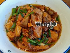 -尚禾厨·湘菜馆(步行街店)