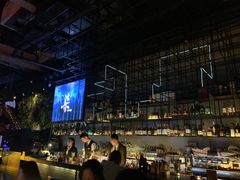 -柒Lounge(三里屯店)