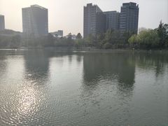 -美兰湖景区