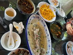 -品渔味湖鲜馆(拈花湾店)