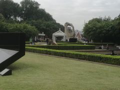 -上海市龙华烈士陵园