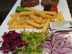 -Mevlana梅夫娜土耳其餐厅·清真