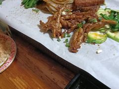 -云南建水鸡脚王烧烤(商贸路店)