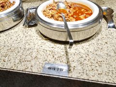 -汉巴味德·烤肉与啤酒的自助(杭州大悦城店)