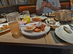 -星伦多自助料理(江阴万达店)