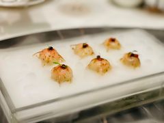-上蔬无瑕· 创意素食·Vegetarian(华采天地店)