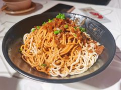 凉面-巴厘龙虾·榜首油焖大虾(旗舰店·万松园)