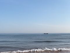 -威海国际海水浴场旅游区