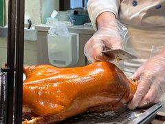 烤鸭-紫光园(劲松店)