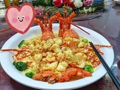-广胜通达海鲜食府(黄沙店)