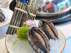 -苏大嘴蒸汽海鲜·海胆蒸饺(中山广场店)