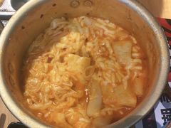 -青瓦炭韩潮烤肉(花园道店)
