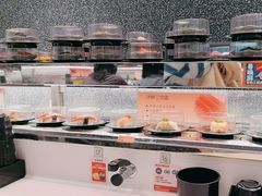 -争鲜回转寿司(朝北大悦城店)