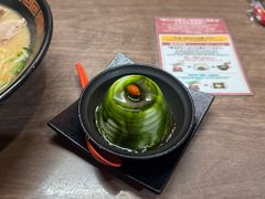 -一兰拉面(梅田阪急东通店)
