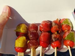 -喜识·冰糖葫芦·炒酸奶(保定钟楼店)