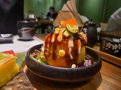 -玉川屋创意日料Bistro(柳巷店)