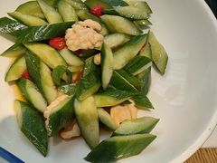 -卞氏菜根香(航空路旗舰店)