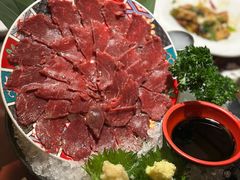 -弓二·烧鸟居酒屋(财富购物中心店)