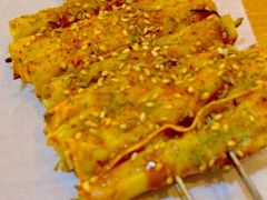 -老锦州串店(辽河街店)