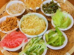 -包整·丝娃娃(一览甲秀楼风景店)