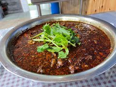 -温江公平红烧兔(总店)