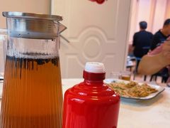 -京皇十二道天津菜(蒲黄榆店)