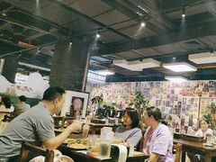 -破店肥哈·东北烧烤·夜宵(南山保利店)