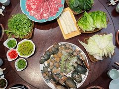 -至尊强仔(正光北街店)